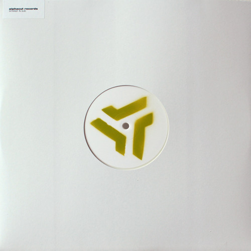 sinistarr - drama dub  (acr 027, 12")