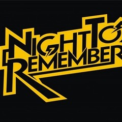 NIGHT TO REMEMBER - SORRY (DIRINYA BERSAMAKU)