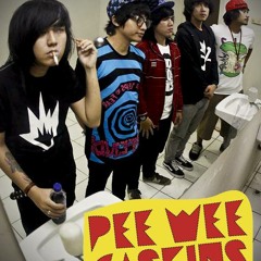 Pee Wee Gaskins - Berdiri Terinjak