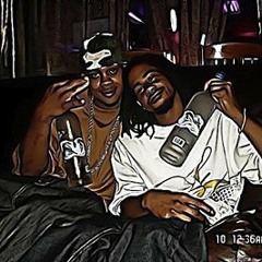 X AND HO'S BEAT BY GRIM(S.A.C. ROYALTY)