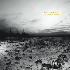 Preview - The Theory of Nothing