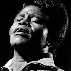 45 - James Brown of Arabia