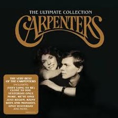 Top of the world (Carpenters)