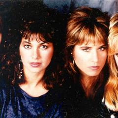The Bangles - Eternal Flame (Cover)