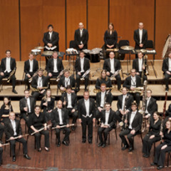 Concerto for Wind Ensemble, Mvt III (MSU)