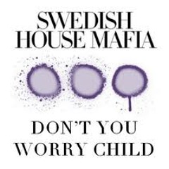 Swedish House Mafia Ft. Andrea Morph - Don't You Worry Child (Versione Italiana Deejay Spillo Rmx)