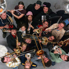 Orchestre International du Vetex - Descarga Municipal (Neki Stranac & MC Killo Killo Remix)