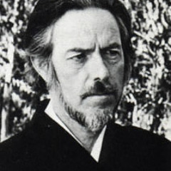 Common Sense - Tribute to Alan Watts