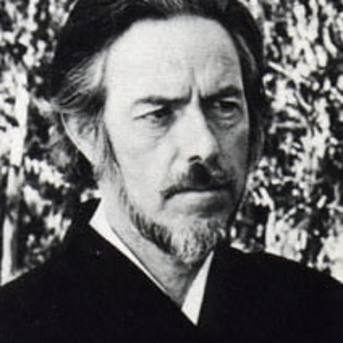 Common Sense - Tribute to Alan Watts
