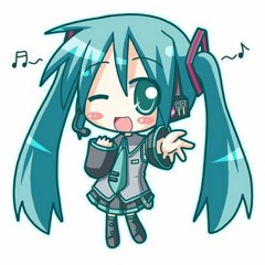 Miku Hatsune - Gangnam Style