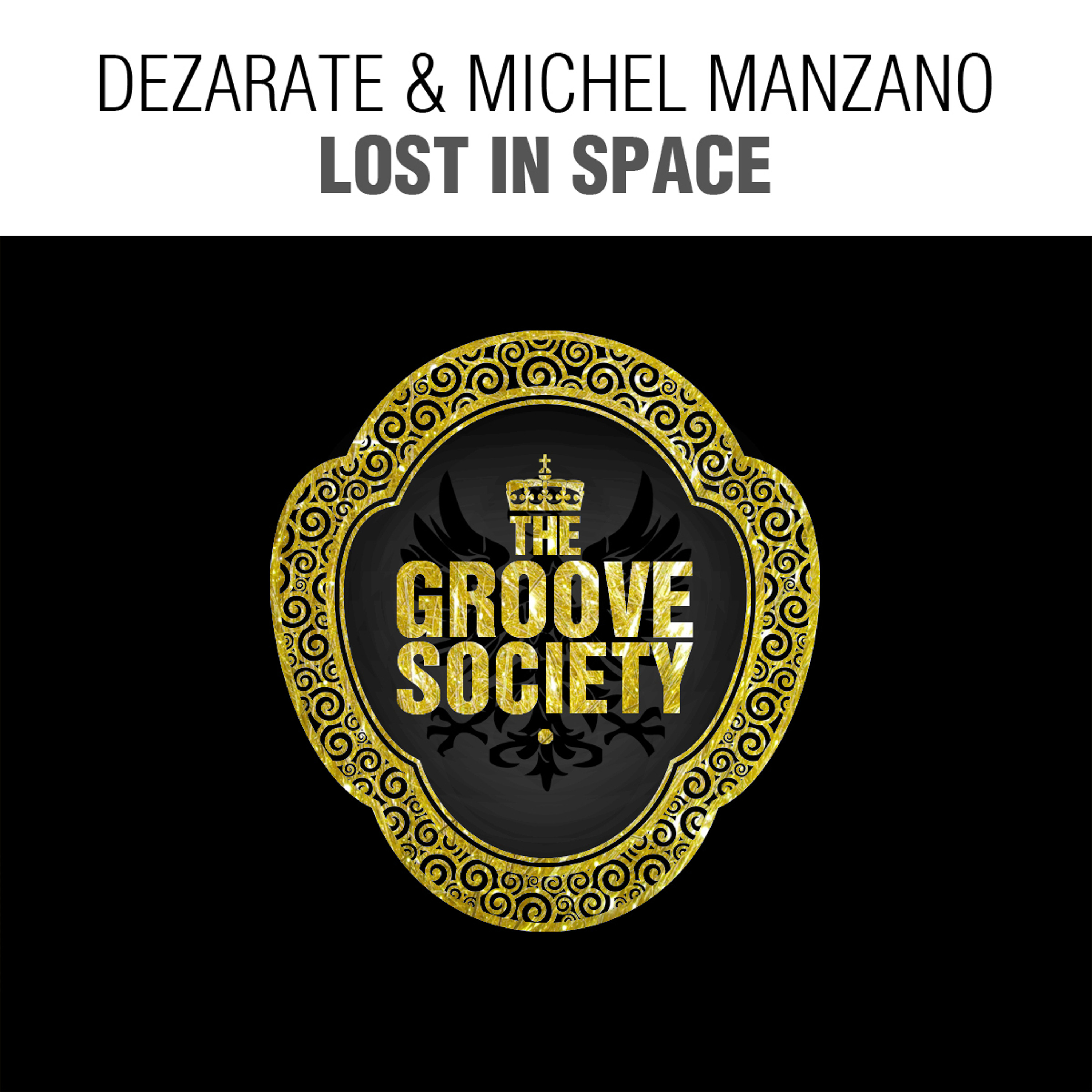 Find your Soul By The Groove Society