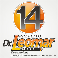 Dr. Leomar - 14 de coração