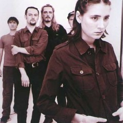 Stream Земфира – Ромашки | Live «Антропология» 1999 By Zемфира.