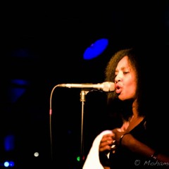 Charmaine Baines - Trelawney Woman