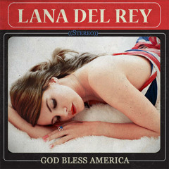 Lana Del Rey - National Anthem (Outro)