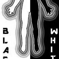 BLACK AND WHITE