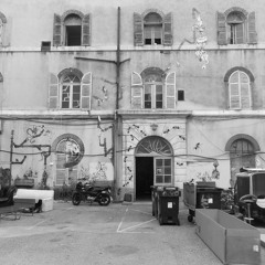 Mentalo - Living and leaving the caserne