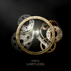 Kredo -  Limitless EP [Preview - Release on November 14th]