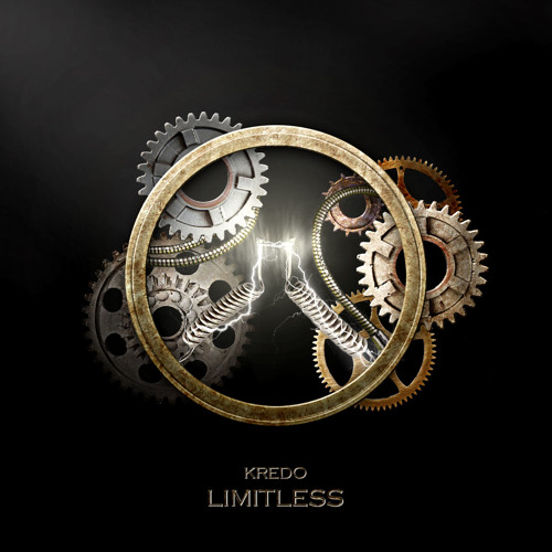 Kredo -  Limitless EP [Preview - Release on November 14th]
