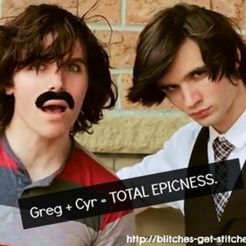 CREAM-FILLED DOUGHNUT ~ Onision and Cyr