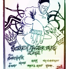 Scratchmastertape2012