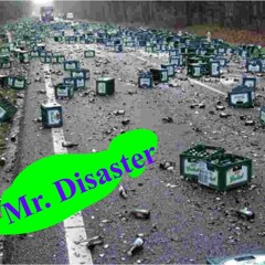 Mr. Disaster - New World Order