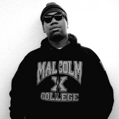 Krs One - Mc's Ft Nas   Talib Kweli (Produced   Mixed by W-Jay)