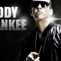 Daddy Yankee Instrumental (Remake 95% original)
