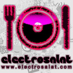 EleCtroSalat - Two Years Mix (Official Promo 2012)