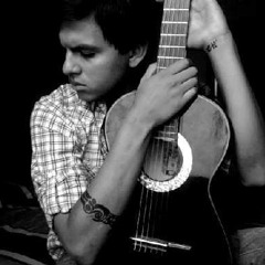 Lady Blue-Alejandro Bunbury