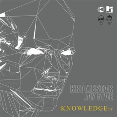 Jay 5ive 'N' Kromestar - Mind Pattern