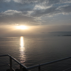 Franck Chartier - Sunday Mix - September 2012