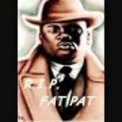 Fat Pat - Swang Down Screwed and Chopped