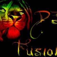 DJ FUSION - BADDIS RIDDIM