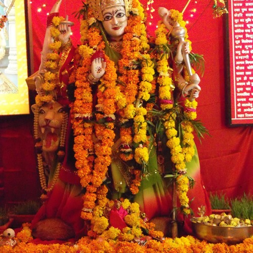 Ragupati ragava - hanuman