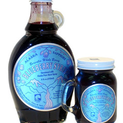 Blueberry Syrup -  DARK E FREAKER X DANNY BROWN X THREE SIX MAFIA (WAK LYF EDIT)