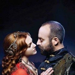 Hurrem Sultan - Muhtesem Yuzyil