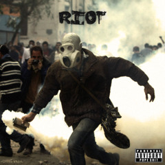 Chris Villa - RIOT (Prod. Hanz)