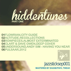 Having you near - with Andy Sim