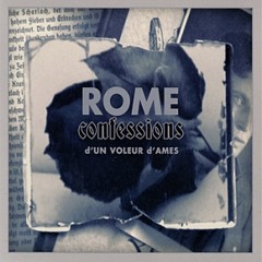 Rome - The Torture Detachment