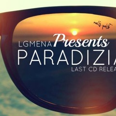 LG Mena Presents: PARADIZIA