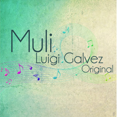 Muli (Original) - Luigi Galvez