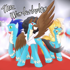 The Wonderbolts