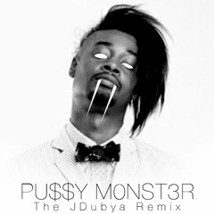 Pu$$y M0nst3r (free d/l)