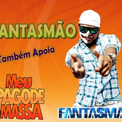 Fantasmão - VEM COM O PEITO