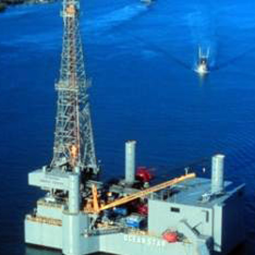 Stream Ocean Star Drilling Rig and Museum by MuseumWorks | Listen ...