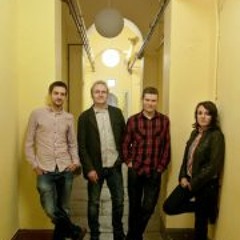 Buille - Junctions (hi - quality mp3)