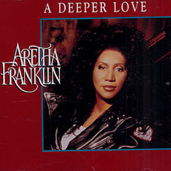 Aretha Franklin - deeper love (Tiff & Trashkid edit)