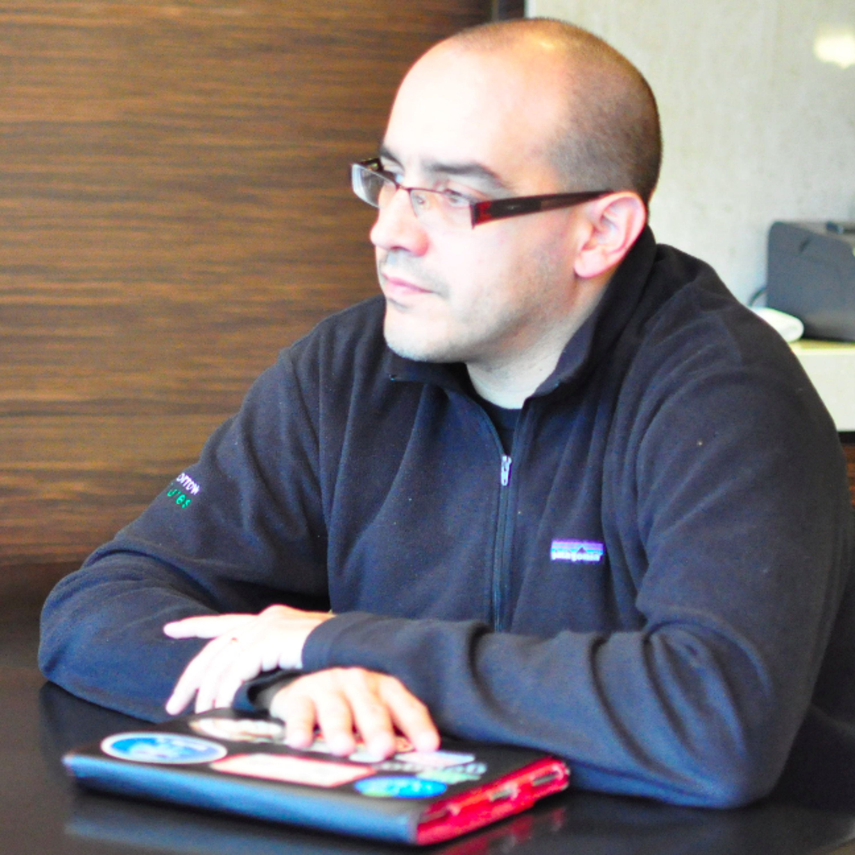 28 Dave McClure, 500Startups