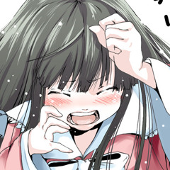 Hakurei Reimu, Naoke - Crying